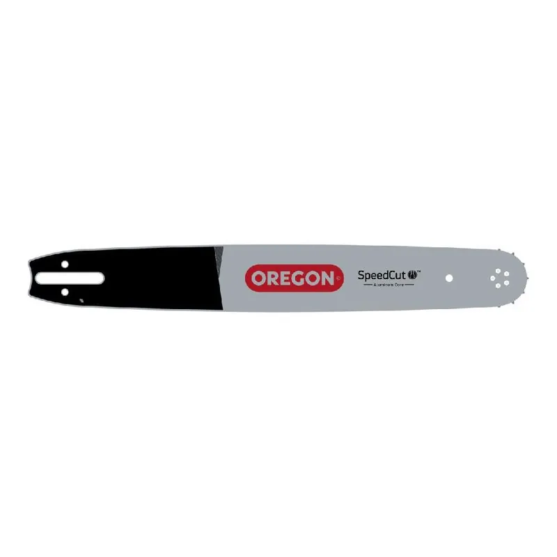 Crafted Oregon 180TXLGD025 SpeedCut 18" Guide Bar, 0.325" Pitch, .050" Gauge, Narrow Kerf