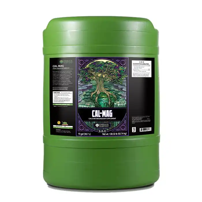 Emerald Harvest Cal-Mag Wholesale