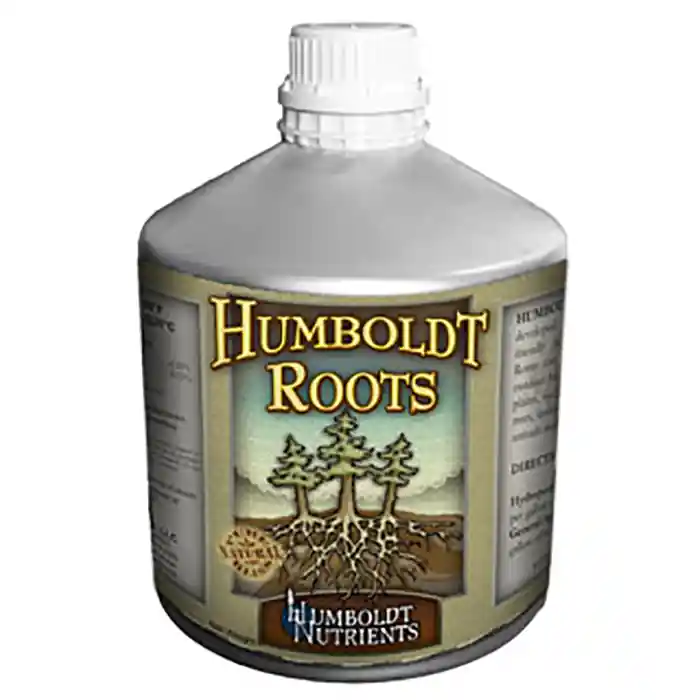 Humboldt Nutrients Humboldt Roots Limited Time
