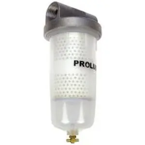 Filter - Clear Bowl Type Kit Exclusive