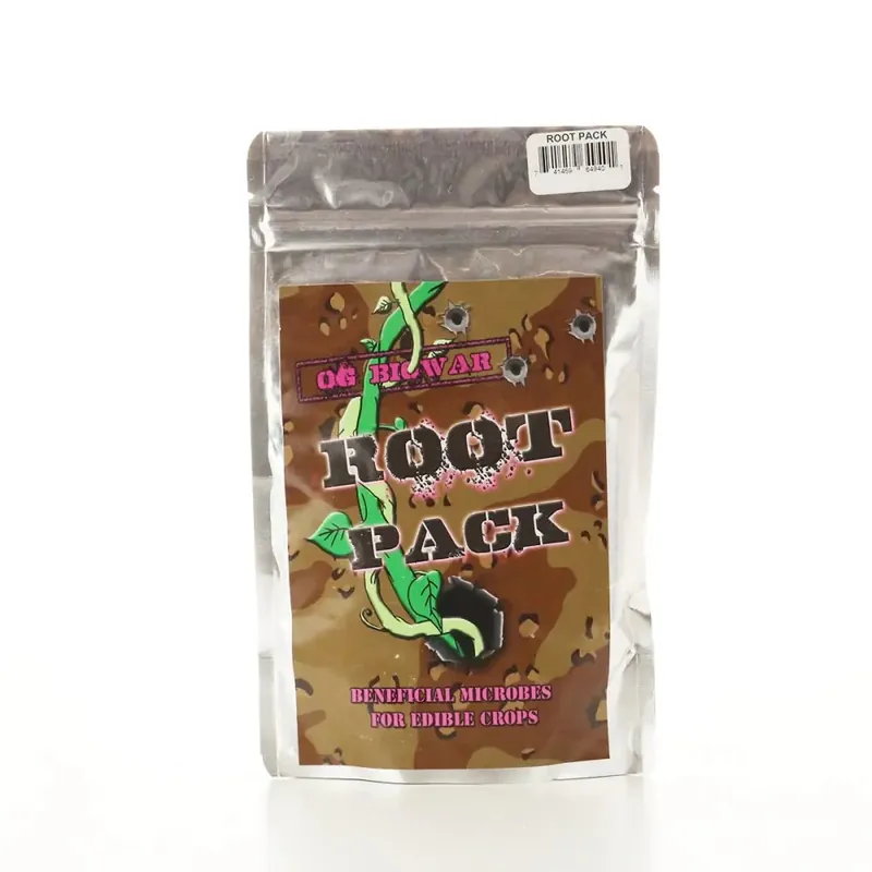 OG Biowar Root Pack Fresh Stock