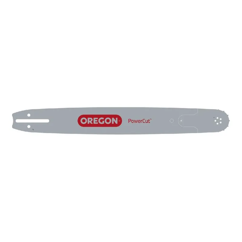 Certified Oregon 203RNDD009 PowerCut 20" Guide Bar, 3/8" Pitch, .063" Gauge