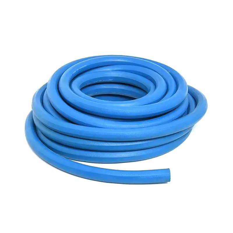 Buy Today Zephyr 25 mm 30 m Long Rubber Air Hose Pipe without Fittings(ZA2530WF)