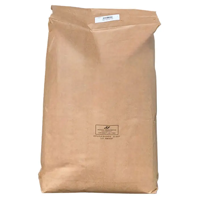 BuildASoil Organic Wheat Bran, 25 lb. Exclusive Offer