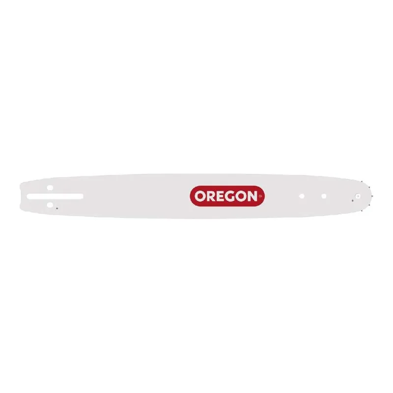 Oregon 160SDEA095 Single Rivet 16" Guide Bar, 3/8" Low Profile Pitch, .050" Gauge Bargain