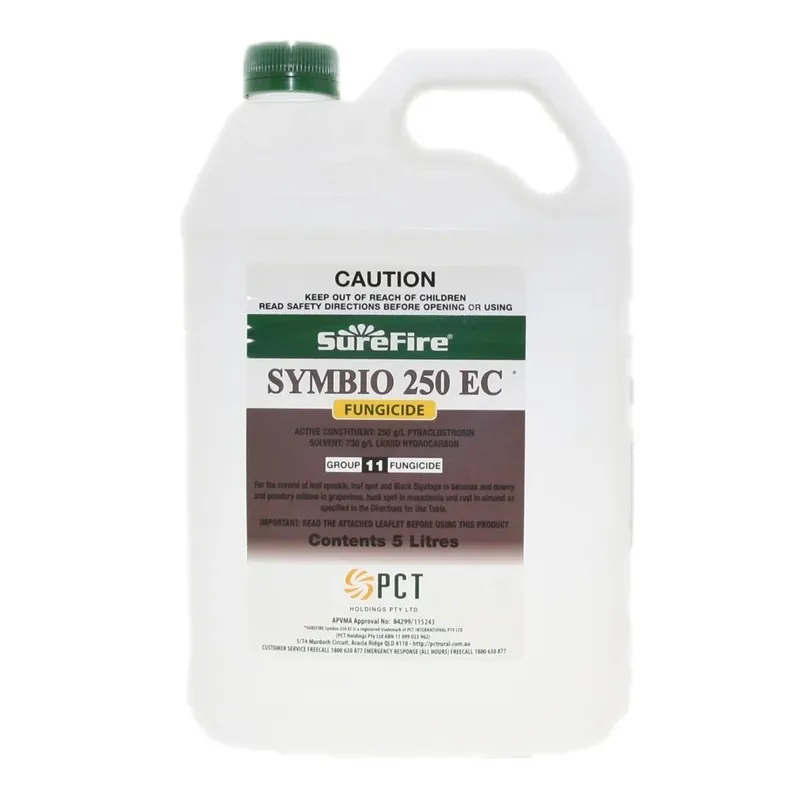 Exclusive Offer Symbio Fungicide 5L