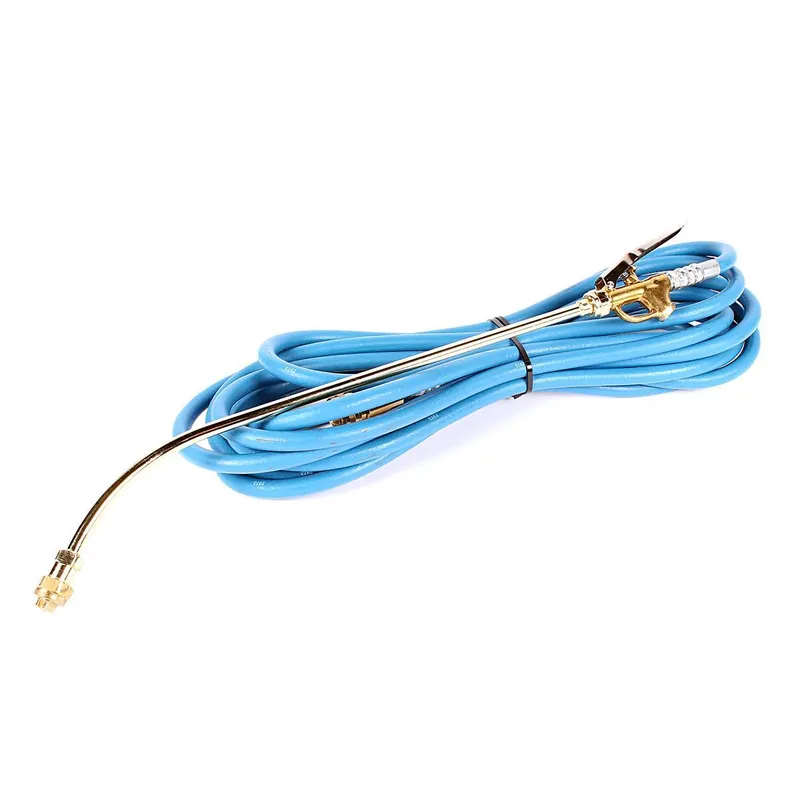 Editor’s Pick 25' Carpet Cleaning Pre-Spray Extraction Wand