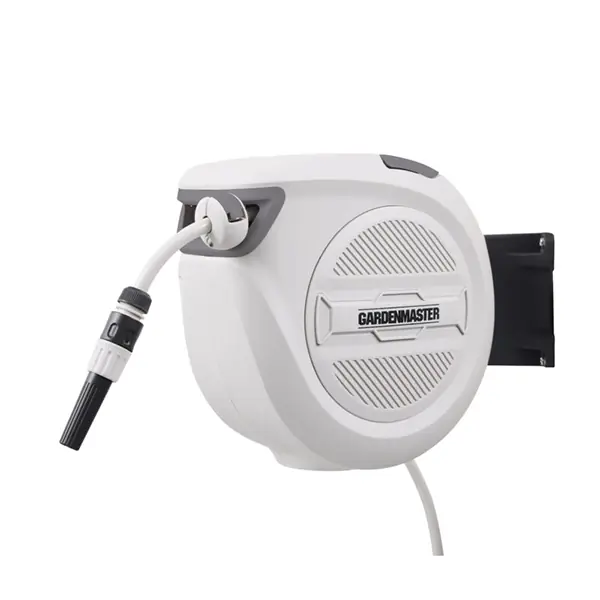 Gardenmaster Auto Hose Reel 20m Best Seller