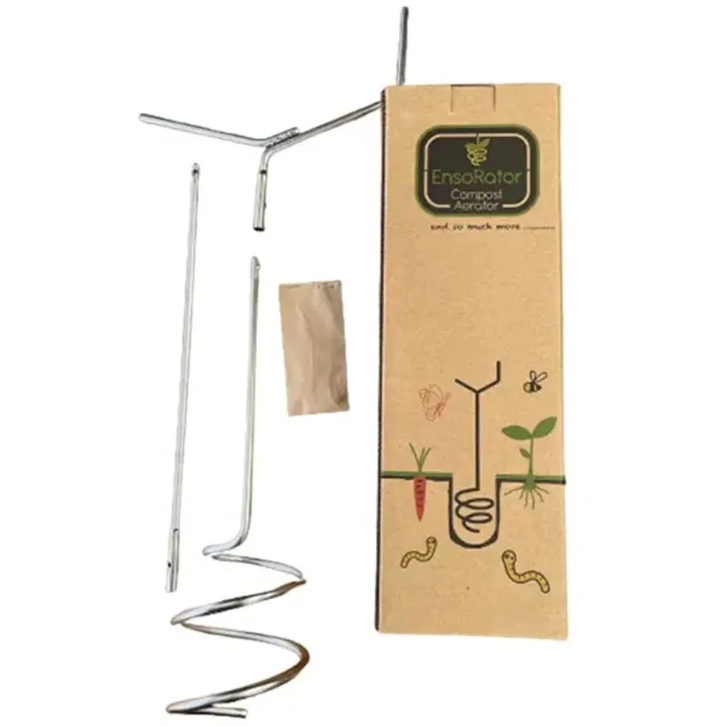 Modern EnsoRator Compost Aerator