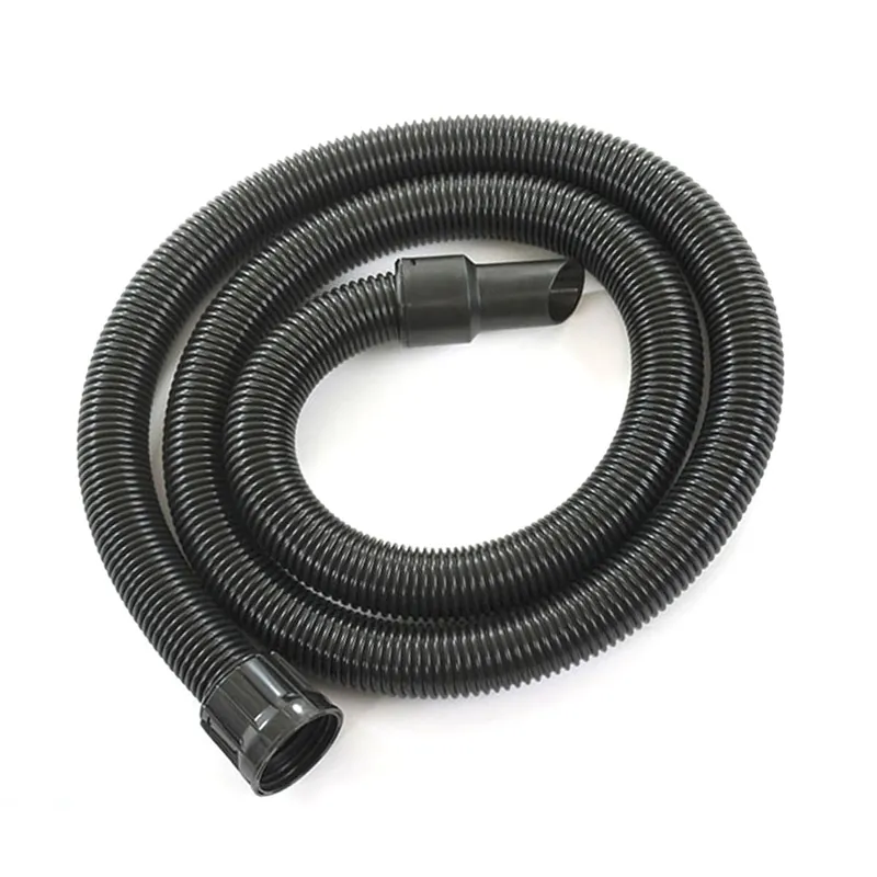 Markdown 9' Vacuum Hose for External Hand Tools (#VA20288) on the Trusted Clean 'Quench' Wet/Dry Vacuum