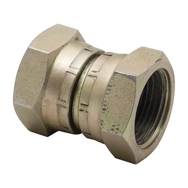 Adaptor Bsp Fxf 3.8"" X 3/8"" Secure Checkout