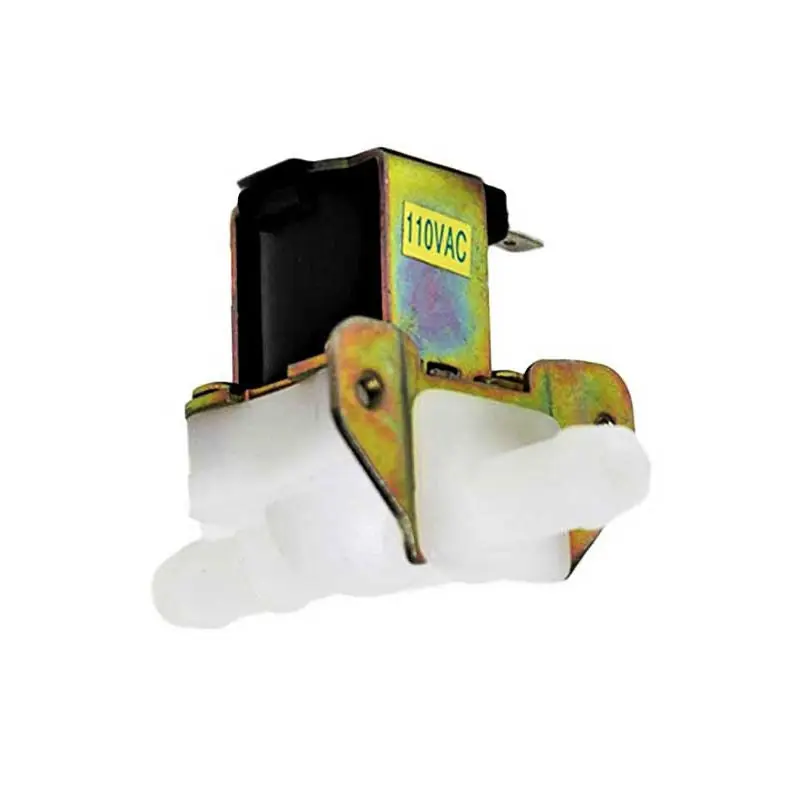 Don’t Miss Out Solenoid Valve (#8018009) for the Trusted Clean 'Dura 18HD' Floor Scrubber