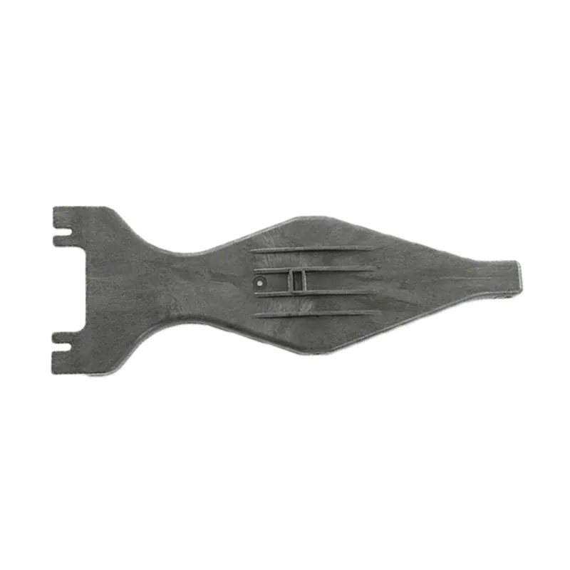 Squeegee Mounting Bracket Assembly (#VA75006) for the Trusted Clean 'Quench' Wet/Dry Vacuum Modern