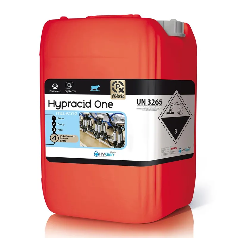 Big Sale Hypracid One 22L