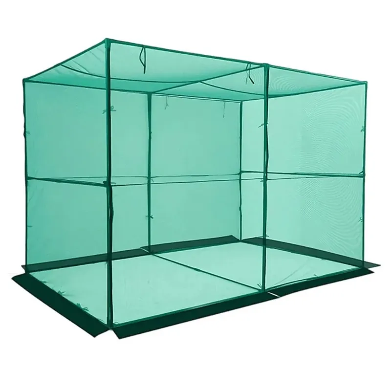Crop Protection Cage - Large Free Returns