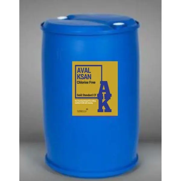 Avalksan Gold 205L Special Discount