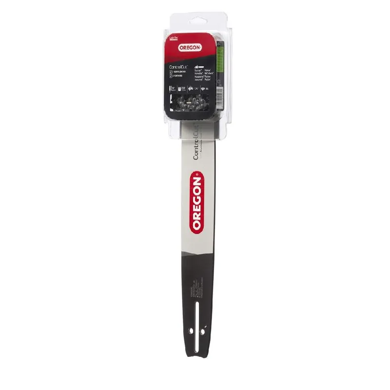 Oregon 578782 Bar & Chain Combo, 16" (K095) Get Yours