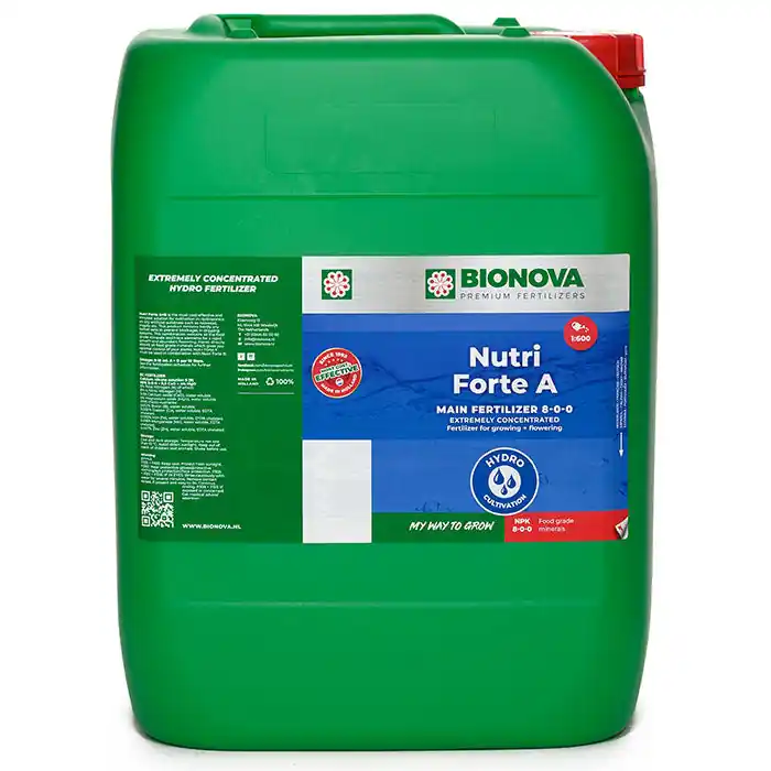 Super Sale Bionova Nutri Forte A Base Nutrient