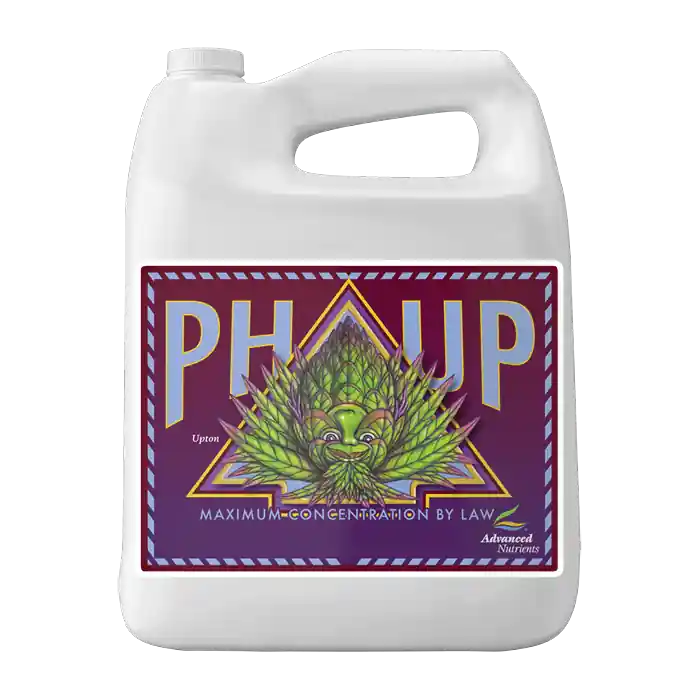 Warranty Included Advanced Nutrients pH Up