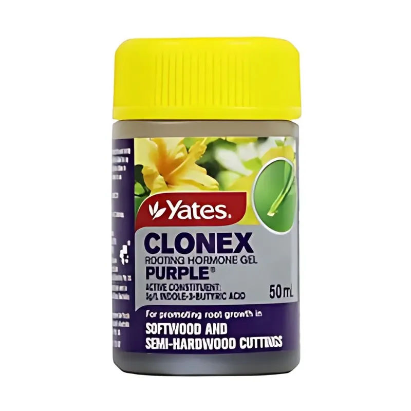 Shop Now Clonex Purple Root Hormone Gel 50ml