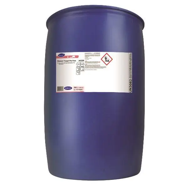 Deosan Target Pre Post 200L Teat Disinfectant Top Rated