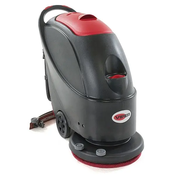 Viper AS430C™ 17" Electric Automatic Floor Scrubber Deal