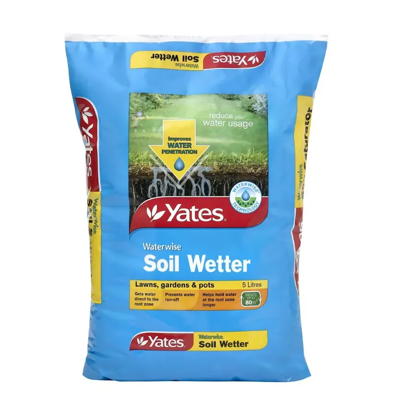 Direct From Factory Waterwise Granular Soil Wetter