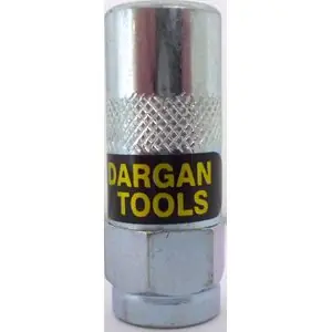 Dargan 4 Jaw Coupler forGrease Gun Mega Sale