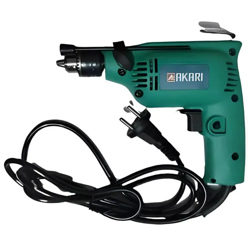 One Day Deal Akari 6.5 mm 280 Watt Electric Drill Machine (APT-DM-6A)