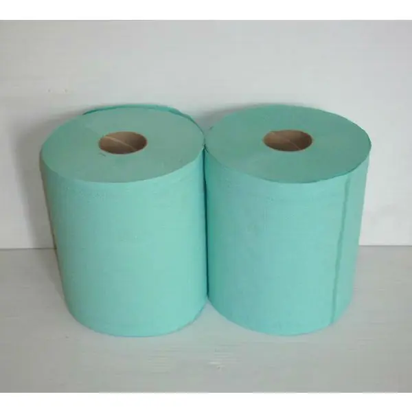 Latest Green Dairy Wipes 2Ply(2Pack)