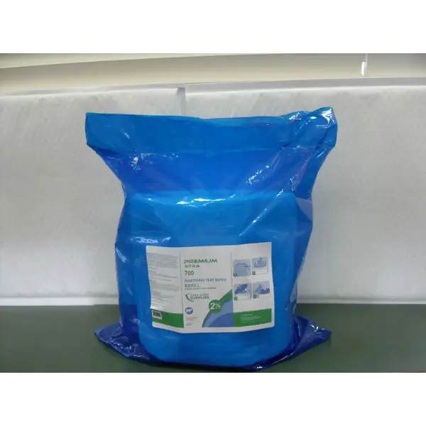 Buy Online Premium Extra Teat Wipes Refill Pk