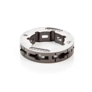Worldwide Shipping Oregon 68210 Power Mate Rim, 3/8"