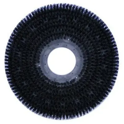 Factory Price 13" Poly Floor Scrubbing Brush for the Viper AS6690T & Fang 28T Automatic Floor Scrubbers - 2 Required