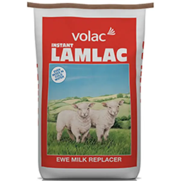 Hot Picks Lamlac 5Kg