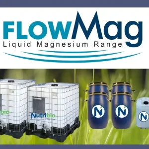 Flowmag Fertility+Trace Elements 118Lt Limited Offer