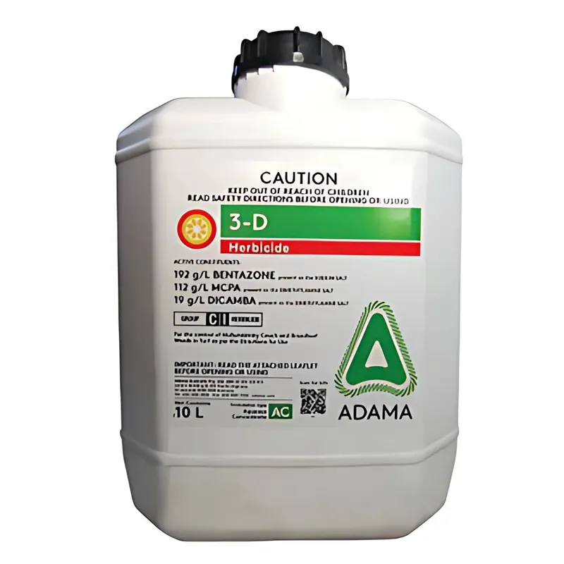 3D Herbicide 10L Special Offer