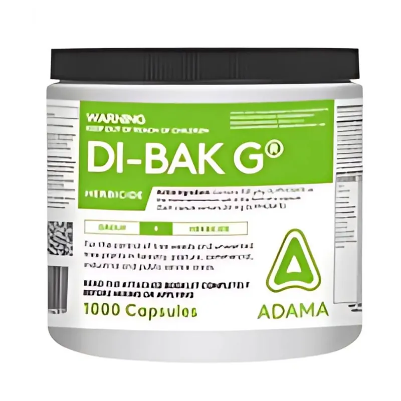 Di-Bak G 1000 Flash Sale