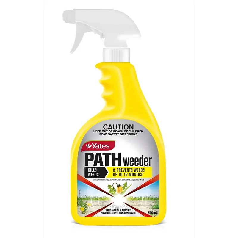 Yates Pathweeder - 750mL RTU Grab Now