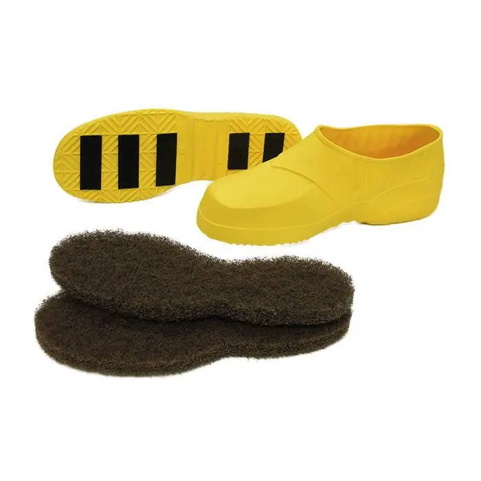 Next Day Delivery CleanFreak® Floor Stripping Protective Boots