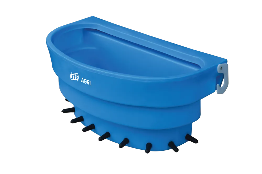 Eazyflow 10 Teat Calf Feeder Factory Price