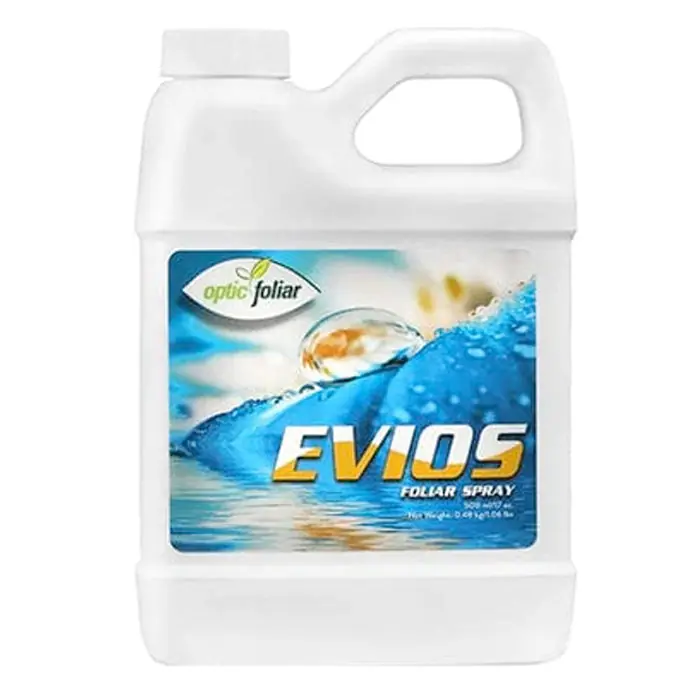 Optic Foliar EVIOS High Quality