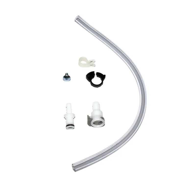 1/2" to 3/8" O.D. Solution Tank Hose Conversion Kit Sale