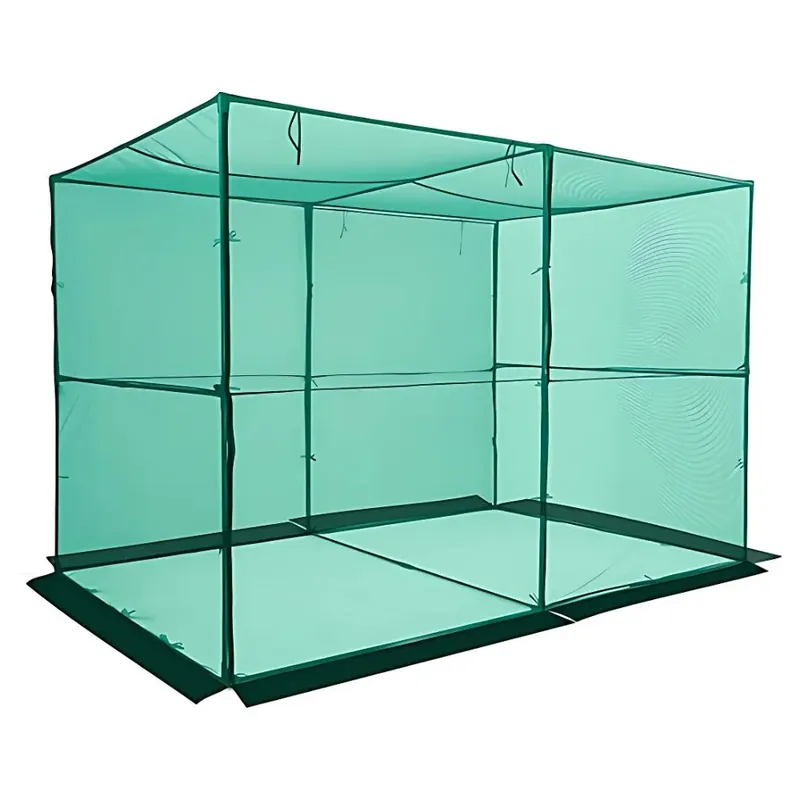 Crop Protection Cage - Medium Hot Picks