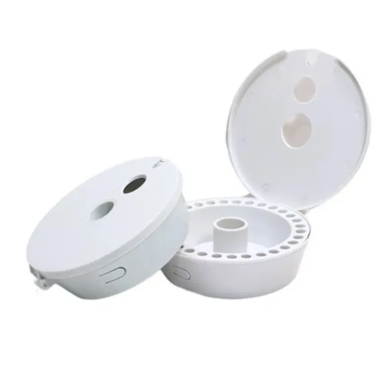 While Supplies Last Injecta Spare Magazine