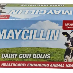 Luxury Maycillin (Box 10 Bolus)