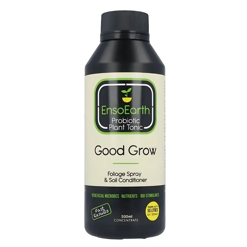Weekend Sale EnsoEarth Good Grow