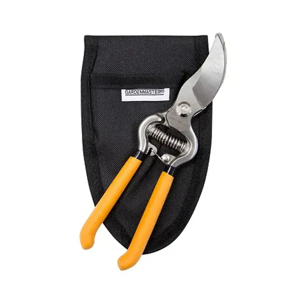 Price Cut Gardenmaster Bypass Pruner & Pouch
