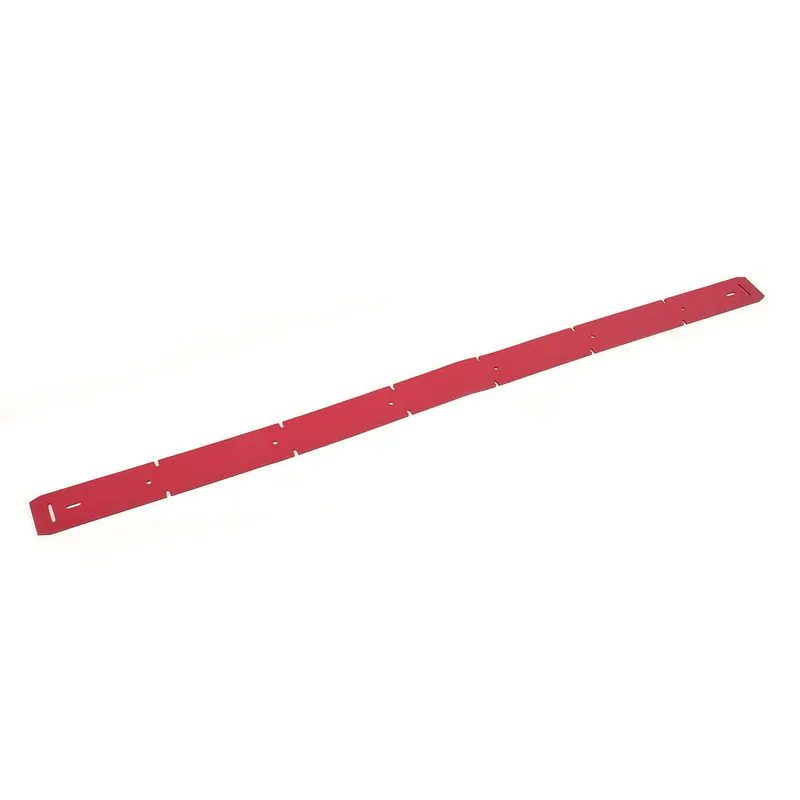 Front Squeegee Blade (#VF90103) for the Trusted Clean 'Dura 17' Floor Scrubber Buy Today