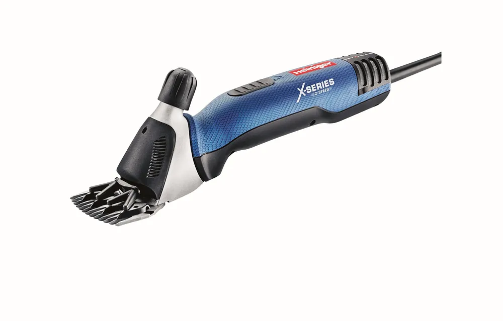 Clearance Heiniger Sheep Clipper Xpert 2 Speed