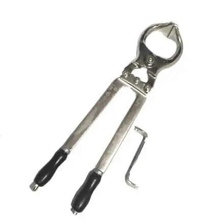 Chifa Castrator 19"Stainless Steel Today Only